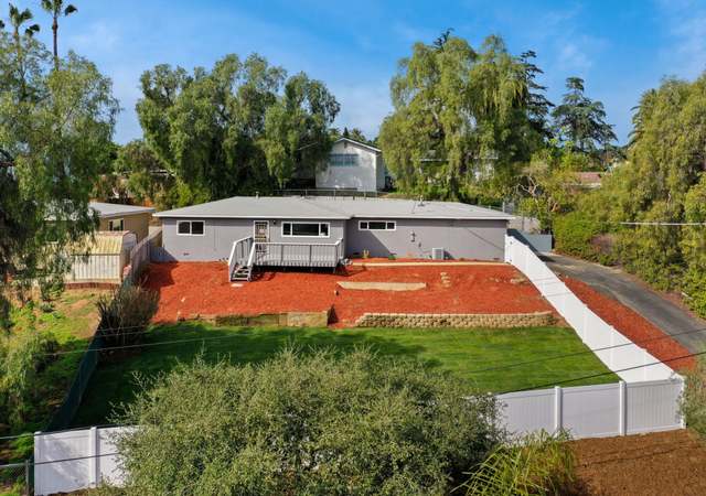 Photo of 1126 Prospect Cir, Vista, CA 92081