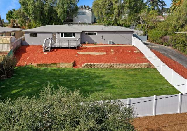 Photo of 1126 Prospect Cir, Vista, CA 92081