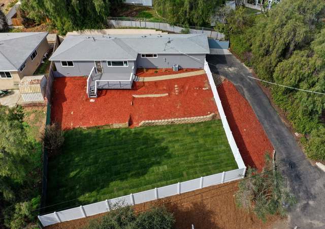 Photo of 1126 Prospect Cir, Vista, CA 92081