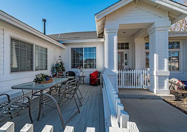 Photo of 766 Morning Sun Ct, Gardnerville, NV 89460-7572