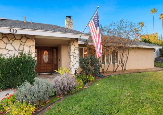 Photo of 419 Marilyn Ln, Redlands, CA 92373