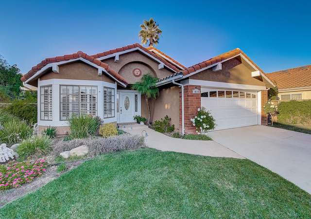 Photo of 1039 Scioto Cir, Simi Valley, CA 93065