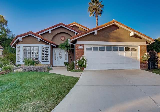 Photo of 1039 Scioto Cir, Simi Valley, CA 93065