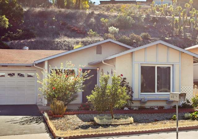 Photo of 4817 Northerly St, Oceanside, CA 92056