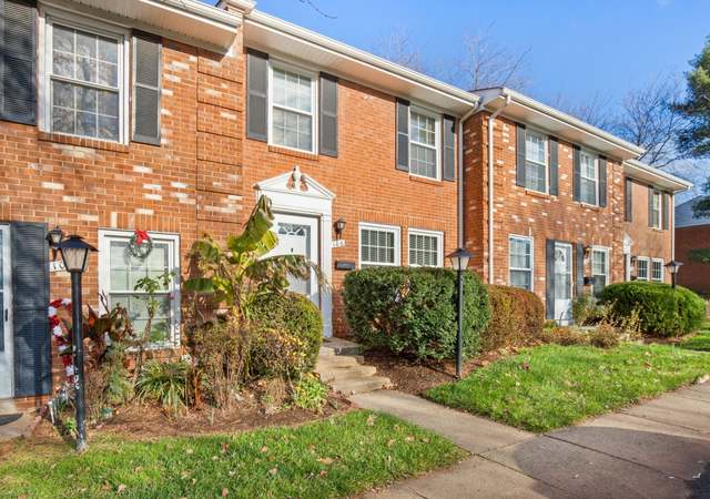 Photo of 106 E Cornell Dr, Sterling, VA 20164