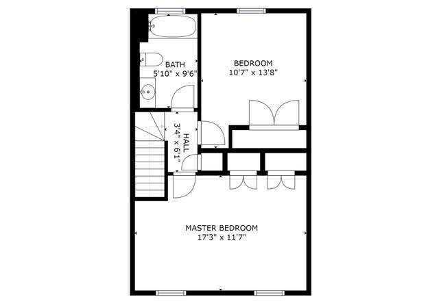 Photo of 106 E Cornell Dr, Sterling, VA 20164