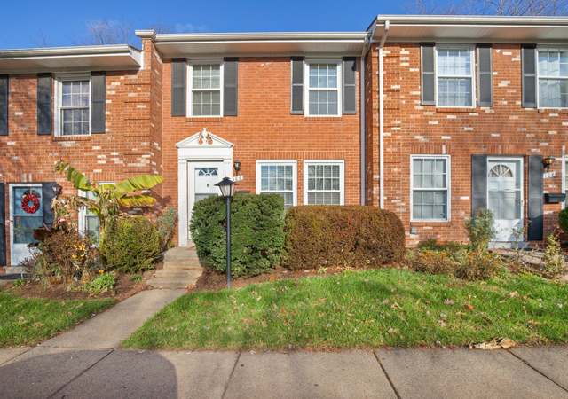 Photo of 106 E Cornell Dr, Sterling, VA 20164