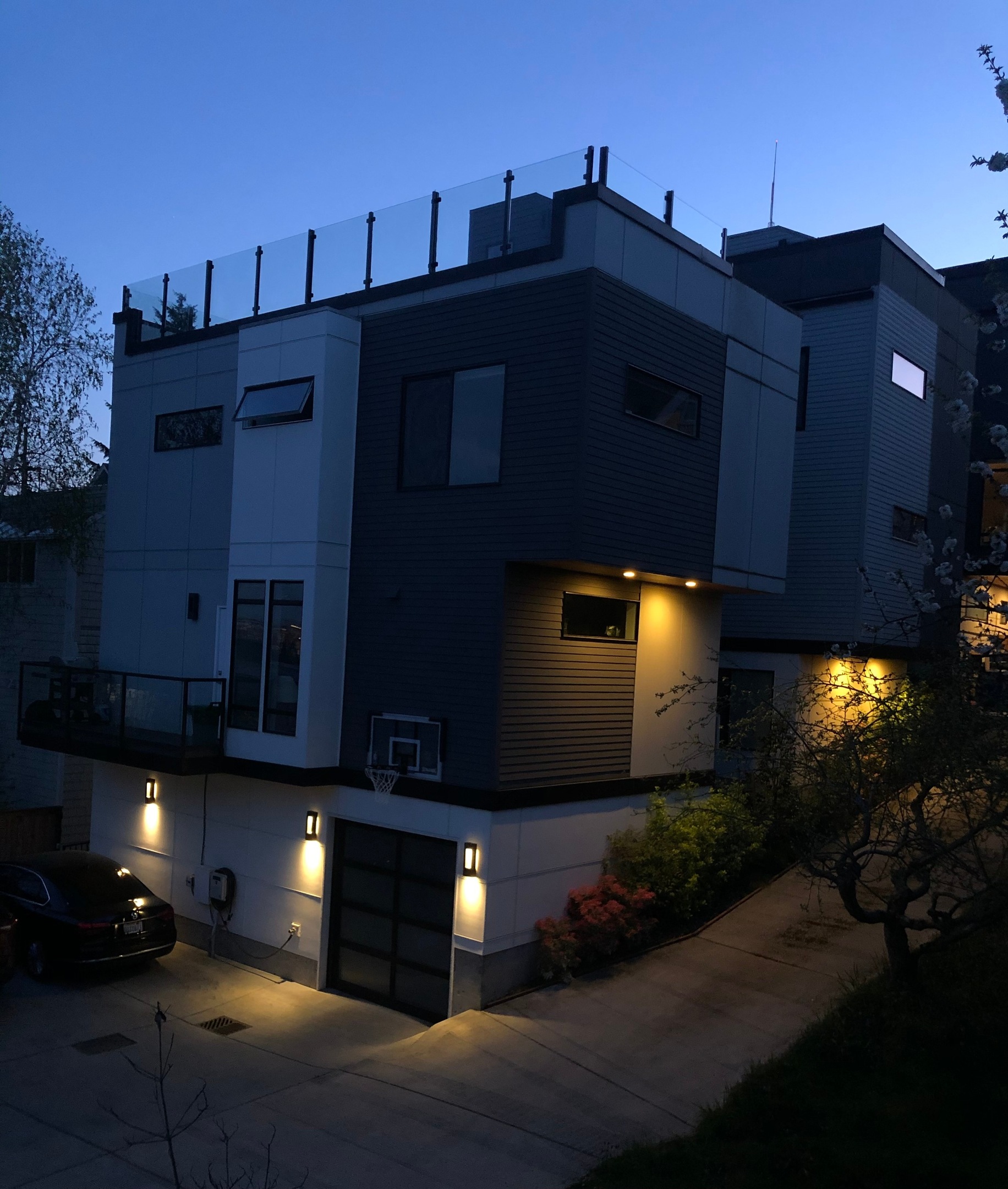 1616 Taylor Ave