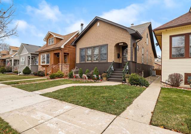Photo of 6821 W Highland Ave, Chicago, IL 60631