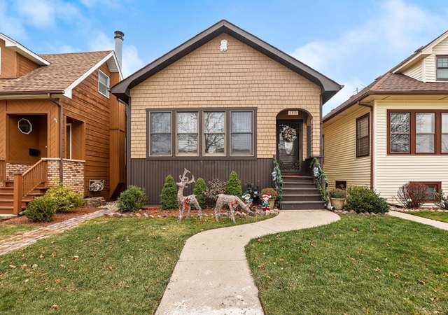 Photo of 6821 W Highland Ave, Chicago, IL 60631