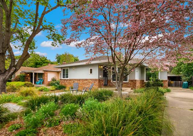 Photo of 5313 Camellia Ave, Sacramento, CA 95819