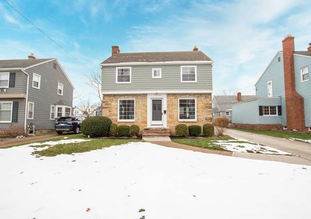 Photo of 19840 Riverview Ave, Rocky River, OH 44116