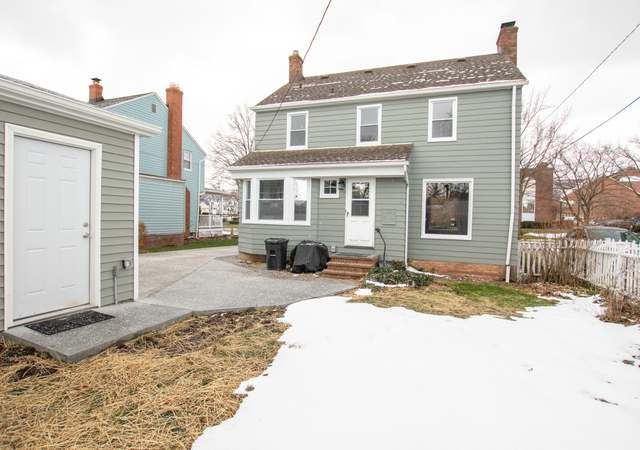 Photo of 19840 Riverview Ave, Rocky River, OH 44116