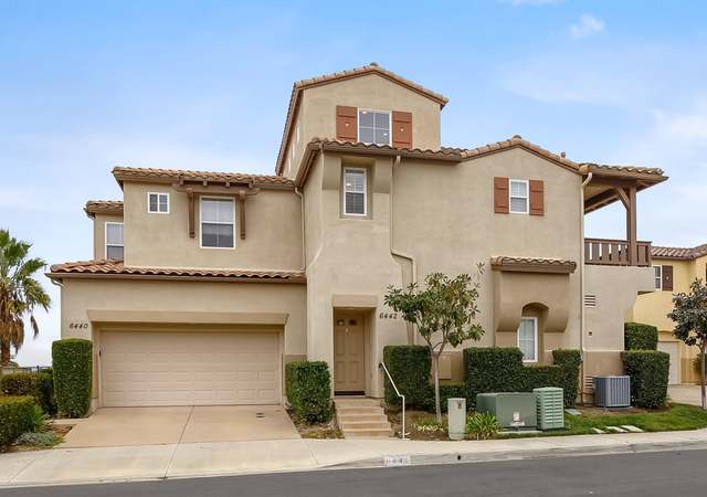 Photo of 6442 Terraza Portico, Carlsbad, CA 92009