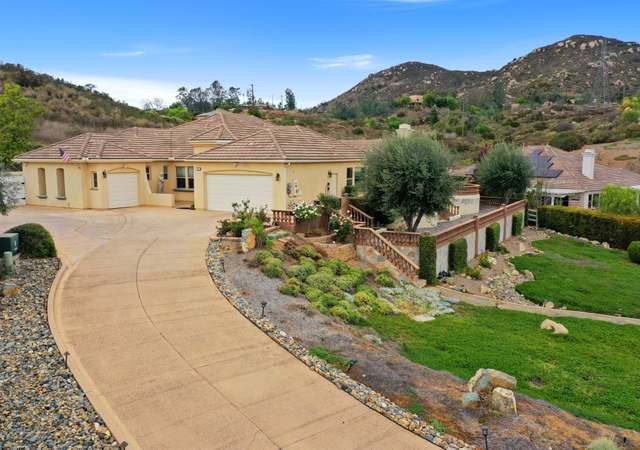 Photo of 3132 Rue Montreux, Escondido, CA 92026