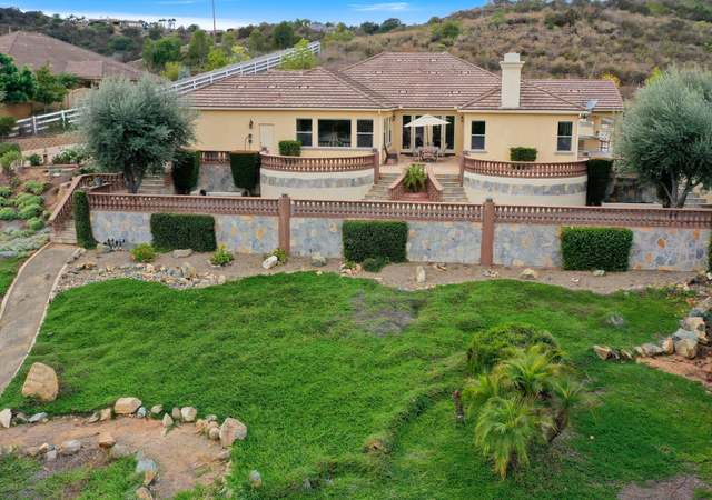 Photo of 3132 Rue Montreux, Escondido, CA 92026