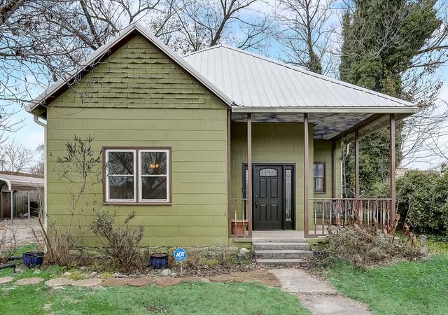 Photo of 303 N Maple St, Lebanon, TN 37087