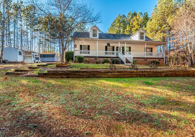 Photo of 2138 Meece Mill Rd, Pickens, SC 29671