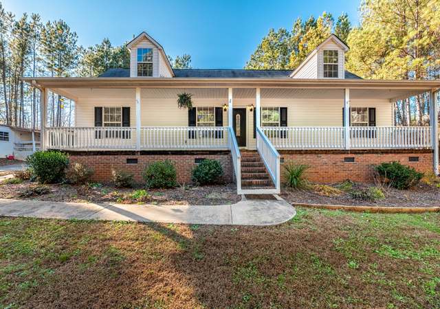 Photo of 2138 Meece Mill Rd, Pickens, SC 29671