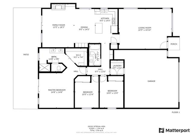 Photo of 1021 Funquest Dr, Fallbrook, CA 92028