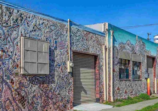 Photo of 349 Channel Way #133, Oakland, CA 94601