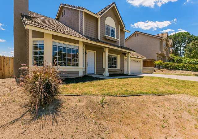 Photo of 1410 Darwin Dr, Oceanside, CA 92056