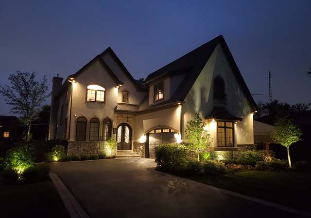 Photo of 3411 Highland Ct, Glenview, IL 60025