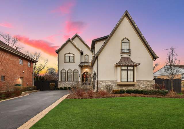 Photo of 3411 Highland Ct, Glenview, IL 60025