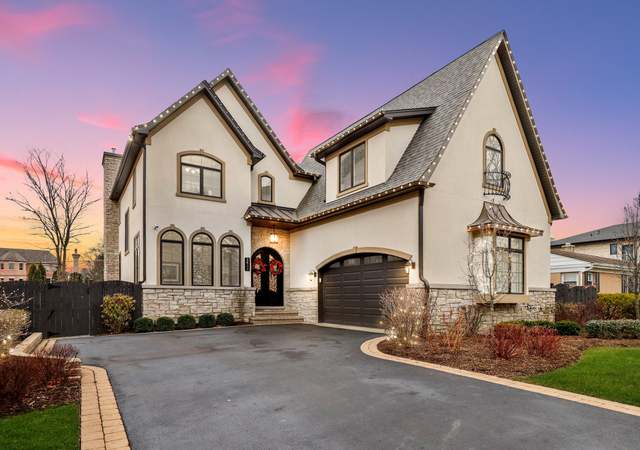 Photo of 3411 Highland Ct, Glenview, IL 60025