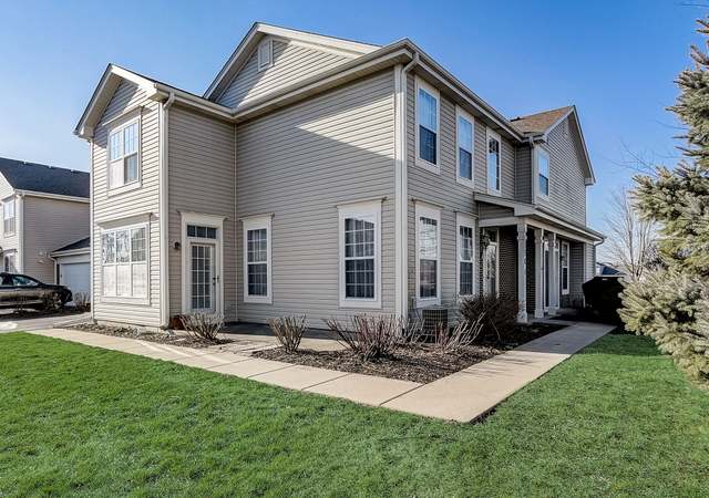 Photo of 150 W Park Ave Unit A, Sugar Grove, IL 60554