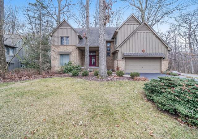 Photo of 6317 Mission Dr, West Bloomfield Twp, MI 48324