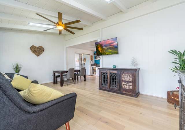 Photo of 64 California Ave, Wahiawa, HI 96786