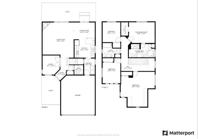 Photo of 11616 SE 189th Pl, Renton, WA 98058
