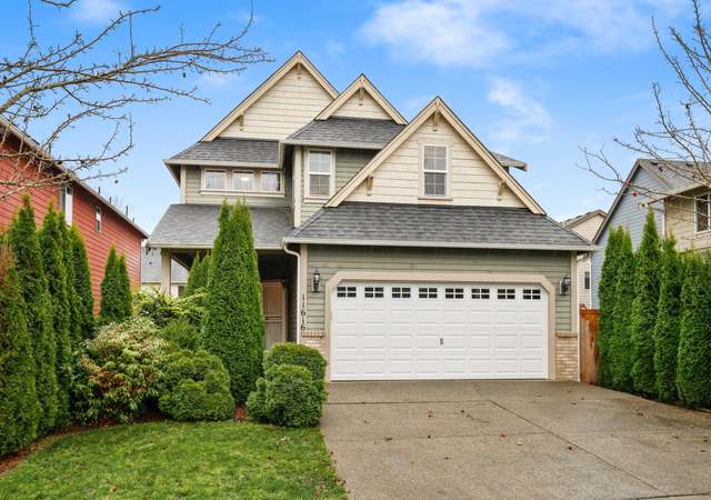 Photo of 11616 SE 189th Pl, Renton, WA 98058