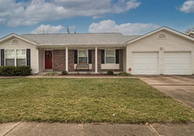 Photo of 12822 Highstone Dr, St Louis, MO 63146