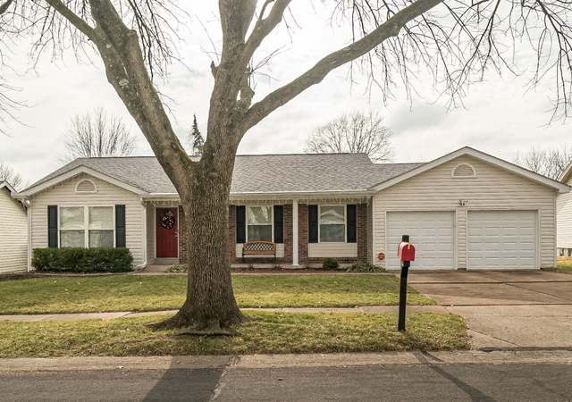 Photo of 12822 Highstone Dr, St Louis, MO 63146