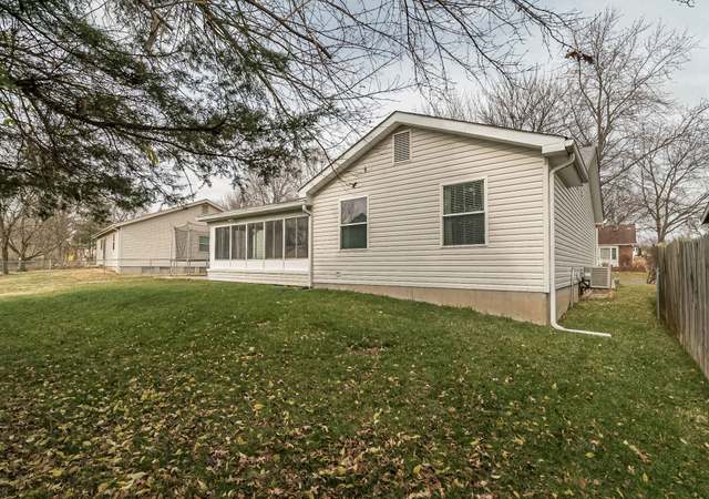 Photo of 12822 Highstone Dr, St Louis, MO 63146