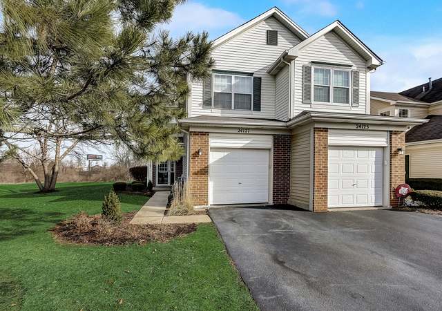 Photo of 24127 Pear Tree Cir, Plainfield, IL 60585