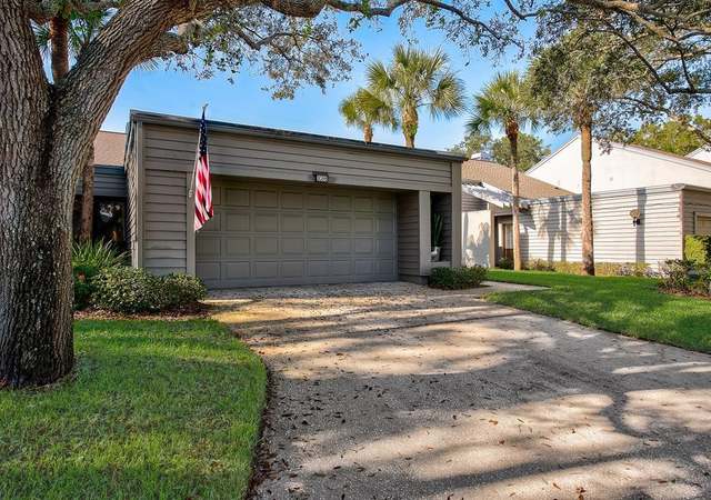 Photo of 3086 Eagles Landing Cir W #22, Clearwater, FL 33761