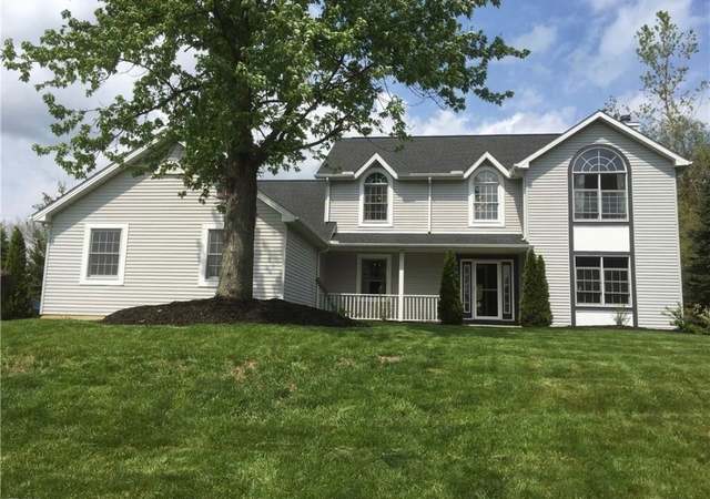 Photo of 3009 Gary Kyle Ct, Medina, OH 44256