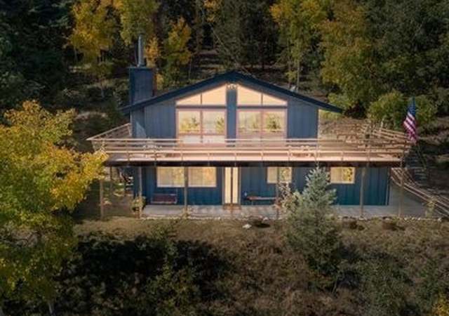 Photo of 11322 Conifer Mountain Rd, Conifer, CO 80433