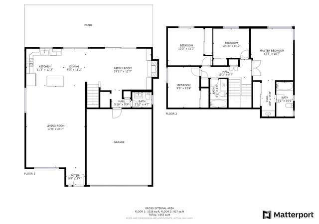 Photo of 1737 Harold Rd, Escondido, CA 92026
