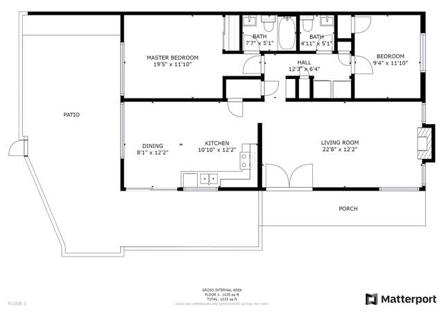Photo of 10553 Esmeraldas Dr, San Diego, CA 92124