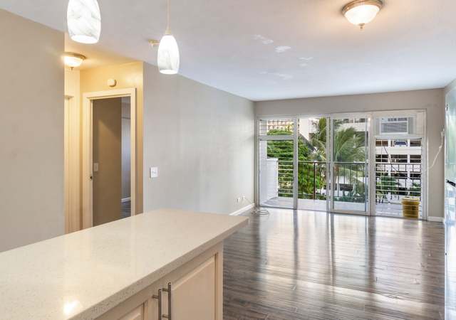 Photo of 2465 Kuhio Ave Unit 609/610, Honolulu, HI 96815
