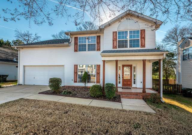 Photo of 8 Glen Willow Ct, Greer, SC 29650