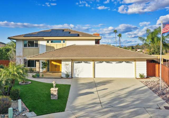 Photo of 12428 Floresta Ct, San Diego, CA 92128