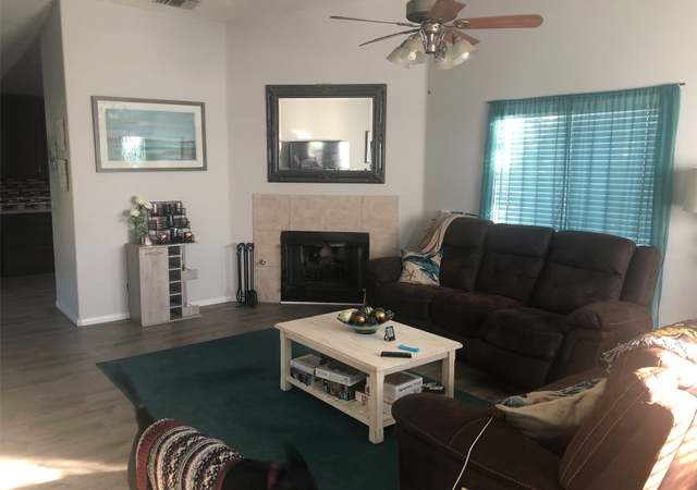 Photo of 68320 Vega Rd, Cathedral City, CA 92234