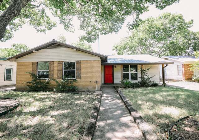 Photo of 6304 Haney Dr, Austin, TX 78723
