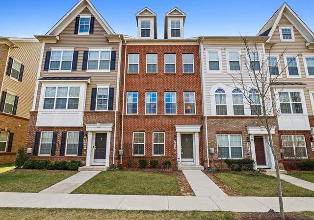 Photo of 3642 Clara Downey Ave, Silver Spring, MD 20906