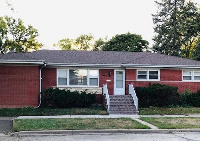 Photo of 5501 Keeney St, Morton Grove, IL 60053